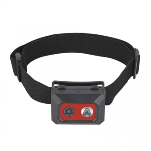 Sos head mounted action - sos,