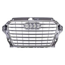 For 2015-2015 A3 Front Grille