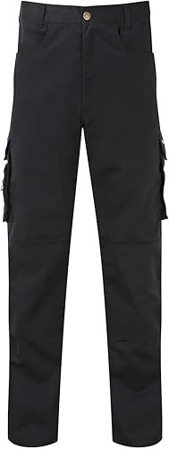 Tuffstuff pro work trousers - pro,