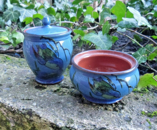 Vintage watcombe torquay - watcombe,