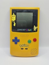 Nintendo Game Boy Color