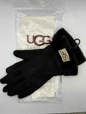 UGG black Women’s Gloves