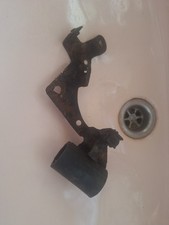 ABS Sensor Wiring holder shock