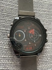 Diesel Gents Watch DZ7127 Big Daddy