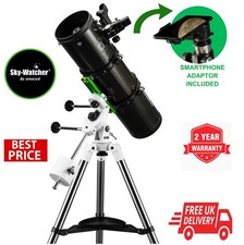 Sky-Watcher Starquest DX130P