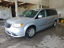 Chassis ECM Multifunction Includes Fuse Box Fits 11 CARAVAN 5141613