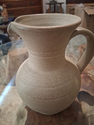 Vintage moira pottery - vintage,