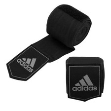 Adidas Black Boxing Hand Wraps