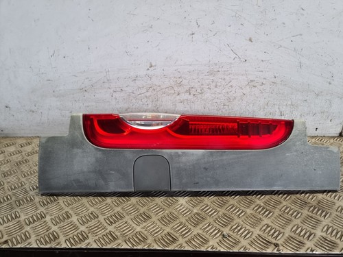 Nissan primastar brake lamp - nissan,