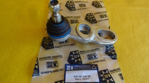 Suspension joint - ht,