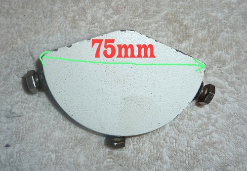 Powrtouch caravan motor mover - caravan,