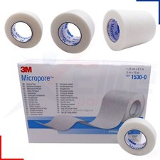 3M Micropore Surgical Tape