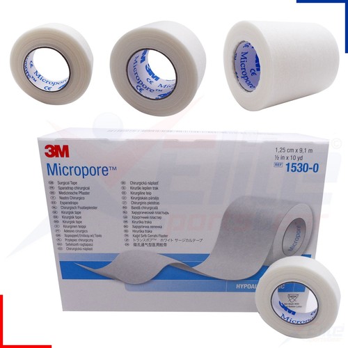 Micropore surgical tape - 3m,