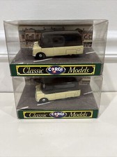 New in Box Corgi Classics D982