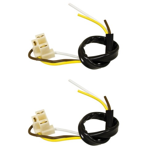 Classic headlight wiring - h4,