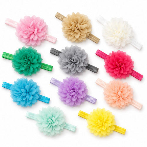 Baby toddler flower floral
