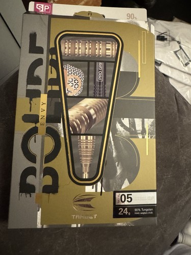 Target bolide envy darts - bolide,