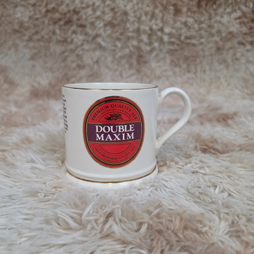 Double maxim ale vaux - maxim, ale,vaux