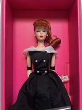 Barbie After 5 1961 Silkstone