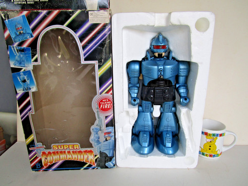 Rare vintage battery operated - battery,