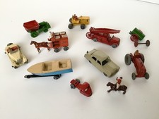 Matchbox Lesney Vintage Lot