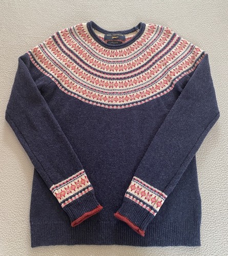 Paul costelloe jumper - paul, sz