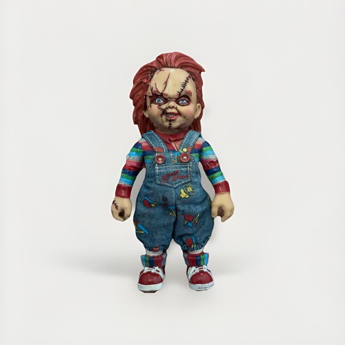 Neca chucky good guy doll - chucky,