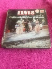 Elvis Presley Paradise