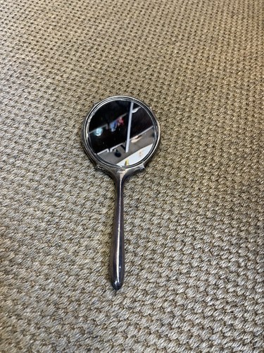 Antique solid silver - solid, &