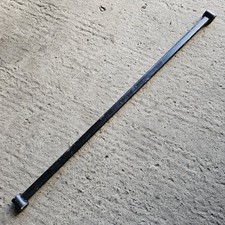 Vauxhall Corsa B OMP Rear Strut Brace 1993-2000 Sri Gsi Sxi