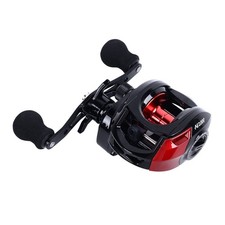 Long Casting Reel Anti Burst