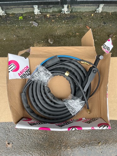 Abicor binzel sr18 flexi - abicor,