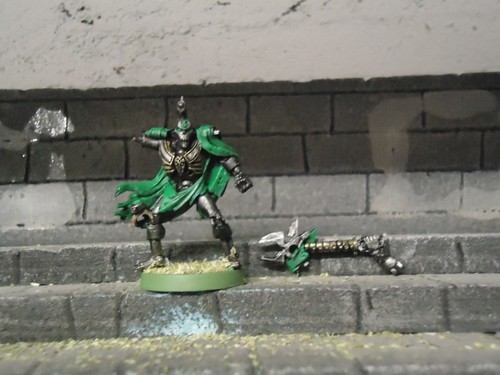 Necron army deal - army, lord