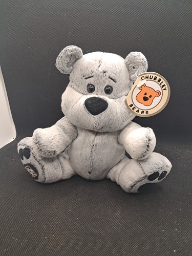 Chubbley bears rollem - bears,