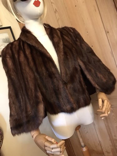 Vintage 40s 50s real - vintage,