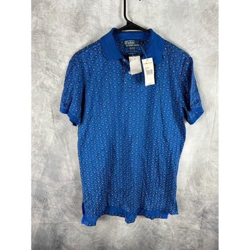 Vtg polo ralph lauren - polo,