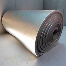 50M Self Adhesive Aluminum
