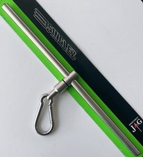 Korda Singlez T-Bar Stainless