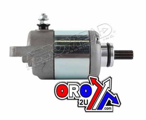 Arrowhead electrical starter - arrowhead,