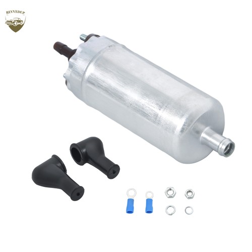 Universal inline high - universal, pressure