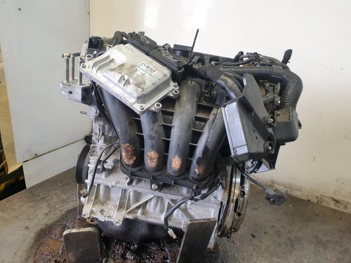 Mazda engine 0 petrol - mazda,