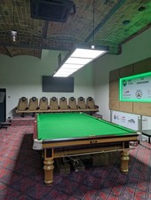 Xing Pai Star Snooker Table