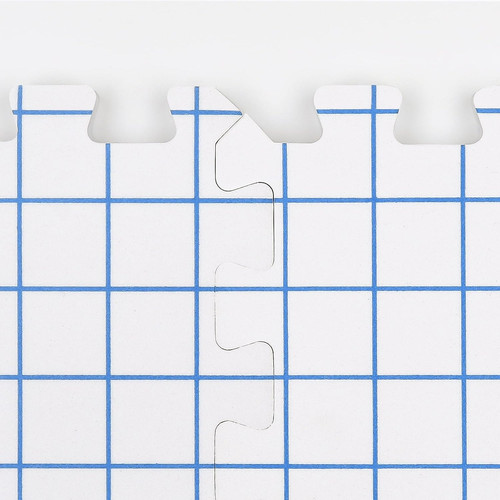 Blocking mats set - mats,