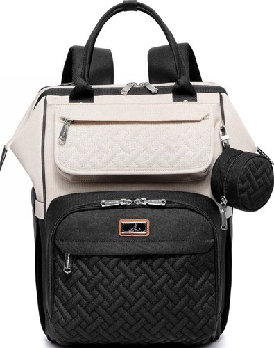 Babbleroo diaper bag - diaper,
