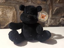 CHUBBLEY BEARS - LITTLE BEAR -