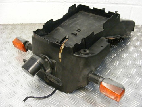 Suzuki 600 panel - rf, rear
