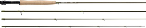 Hardy aydon single handed fly - hardy,