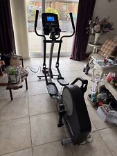 Cross Trainer - Life Fitness X1 Total Body Elliptical 