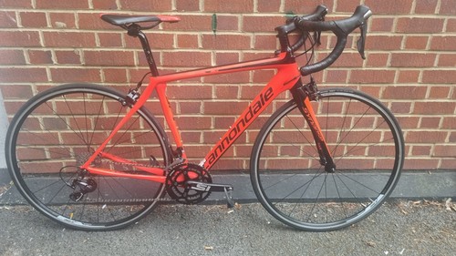 Cannondale synapse road - synapse,