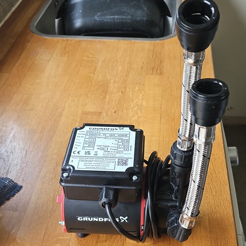 Grundfos ssr220c single - ssr220c,
